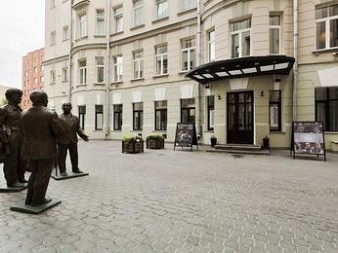 Нежное сердце