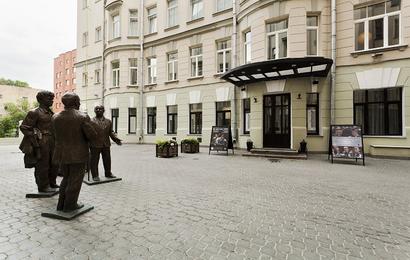 С любимыми не расставайтесь