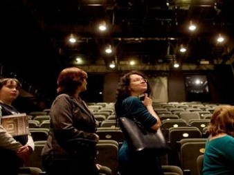 Приречная страна