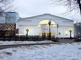 В списках не значился