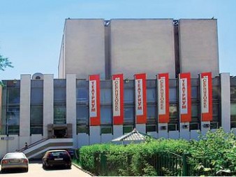 Отдам бывшего в хорошие руки