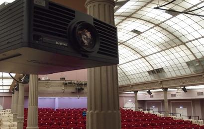 Оскар и Розовая дама