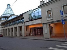 Молитва о Марине