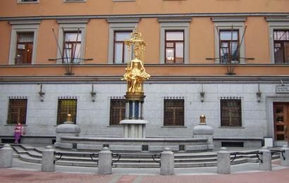 Концерт для Актера с оркестром