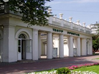 Сказки дядюшки Римуса
