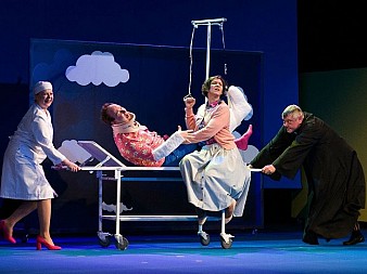 Последний шанс