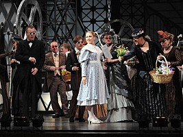 Сказки Гофмана