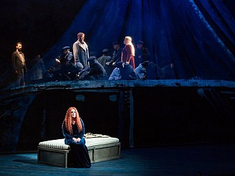 Тристан и Изольда