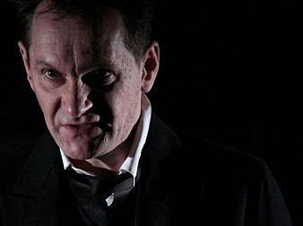 Записки сумасшедшего